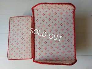 画像6: カルトナージュドールベッドセット