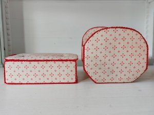 画像3: カルトナージュドールベッドセット