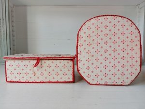 画像5: カルトナージュドールベッドセット