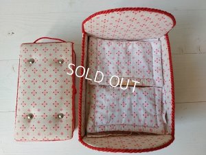 画像7: カルトナージュドールベッドセット