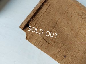 画像13: アンティーク白いドールドロワー