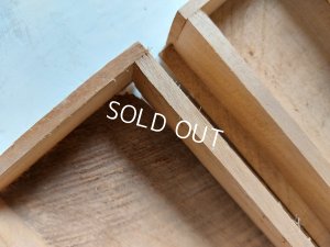 画像6: アンティーク白いドールドロワー