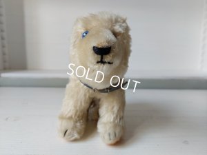画像8: アンティーク白熊ドール