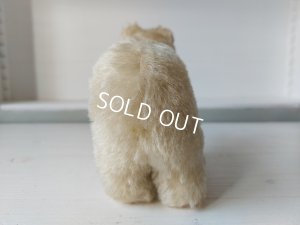 画像10: アンティーク白熊ドール