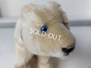 画像2: アンティーク白熊ドール