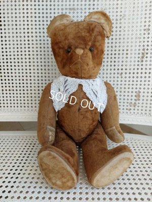 画像2: JPMテディベア