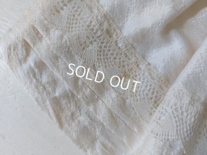 画像5: アンティークレースドールドレス