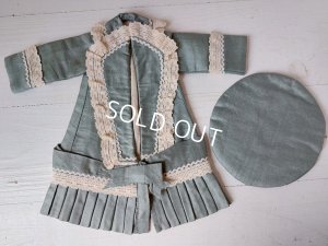 画像2: ドールコート＆ボネ