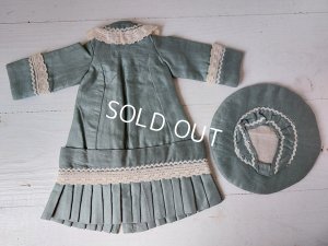 画像3: ドールコート＆ボネ