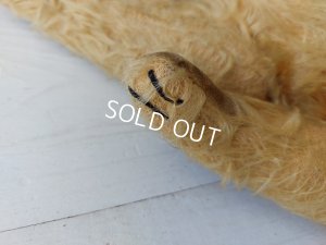 画像15: アンティークテディベア