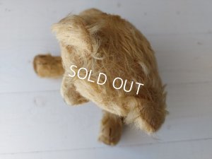 画像16: アンティークテディベア