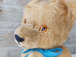 画像6: アンティークテディベア