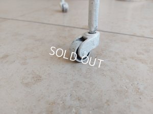 画像15: アイアン製ドールベッド