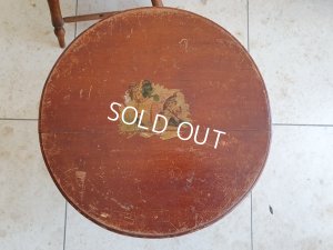 画像10: アンティークドールチェア＆テーブル