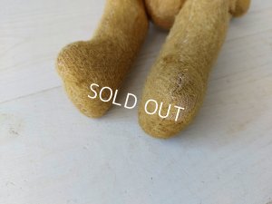 画像12: アンティークテディベア