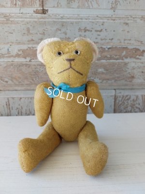 画像5: アンティークテディベア