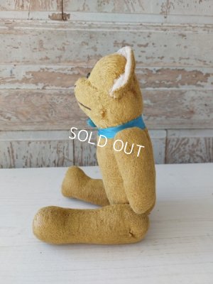 画像8: アンティークテディベア