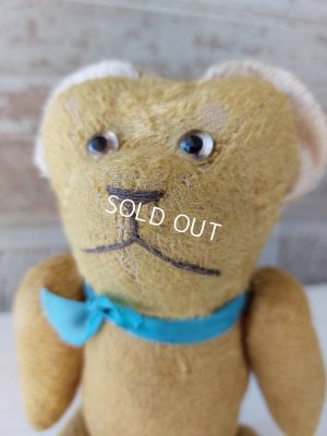 画像2: アンティークテディベア