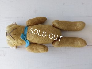 画像14: アンティークテディベア