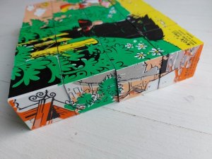 画像9: 赤ずきんちゃんパズル