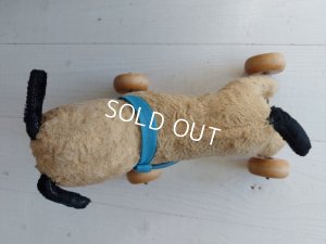 画像5: フレンチ車輪付きドッグ