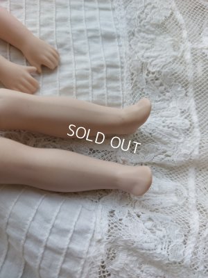 画像4: アンティークビスクドールヘッド