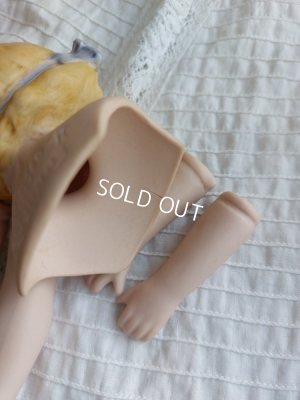 画像5: アンティークビスクドールヘッド