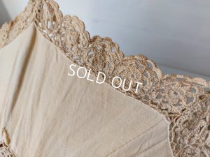 画像10: ドールレースパラソル