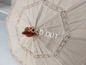 画像11: ドールレースパラソル