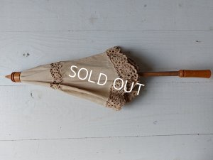 画像6: ドールレースパラソル