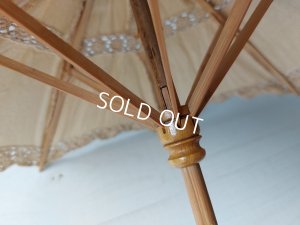 画像9: ドールレースパラソル