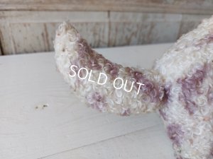 画像10: プードルのぬいぐるみ