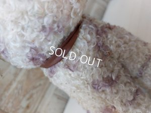 画像12: プードルのぬいぐるみ