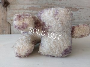 画像16: プードルのぬいぐるみ