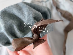 画像14: ドールコートセット