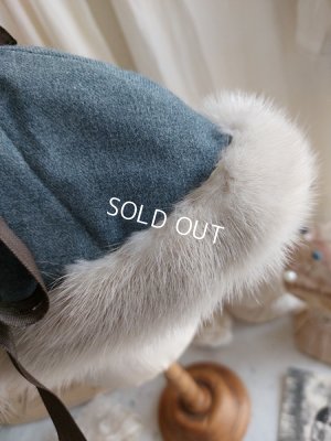 画像7: ドールコートセット