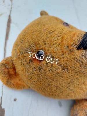 画像4: アンティークテディベア