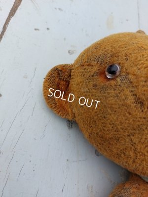 画像12: アンティークテディベア