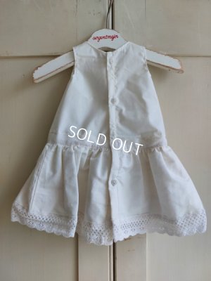 画像7: アンティークプリンセスレースドールドレス