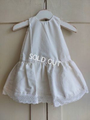 画像6: アンティークプリンセスレースドールドレス