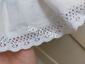 画像18: アンティークプリンセスレースドールドレス