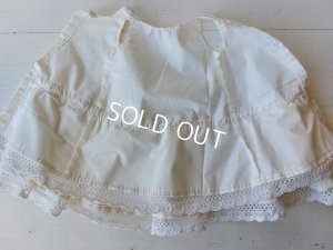 画像20: アンティークプリンセスレースドールドレス