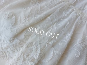 画像14: アンティークプリンセスレースドールドレス