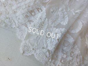 画像15: アンティークプリンセスレースドールドレス