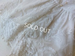 画像16: アンティークプリンセスレースドールドレス