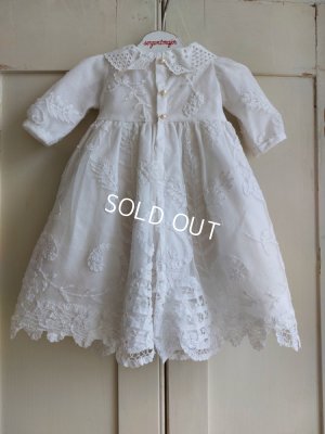 画像3: アンティークプリンセスレースドールドレス