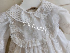 画像8: アンティークプリンセスレースドールドレス