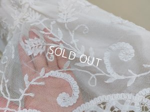 画像9: アンティークプリンセスレースドールドレス