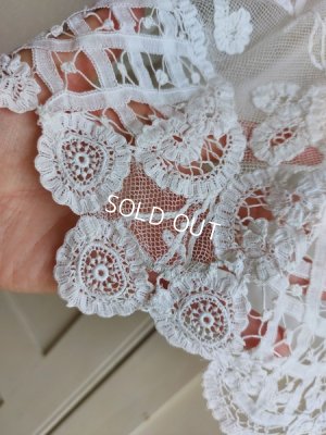 画像4: アンティークプリンセスレースドールドレス