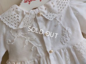 画像11: アンティークプリンセスレースドールドレス